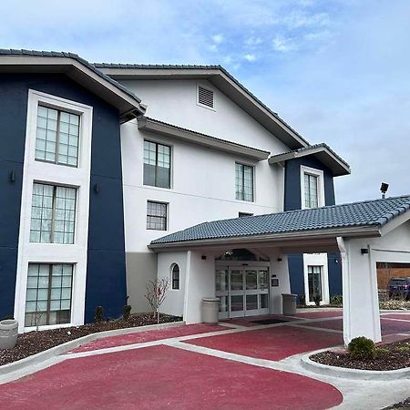 Best Western Schaumburg - O'Hare Nw Esterno foto