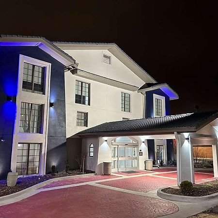 Best Western Schaumburg - O'Hare Nw Esterno foto