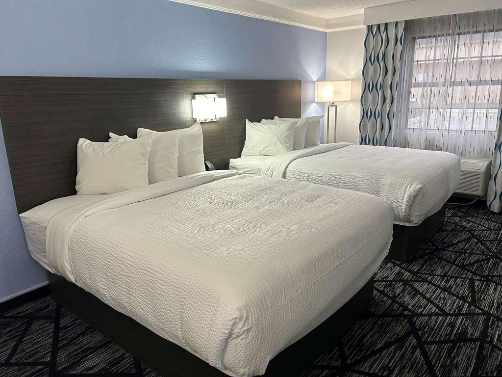 Best Western Schaumburg - O'Hare Nw Camera foto