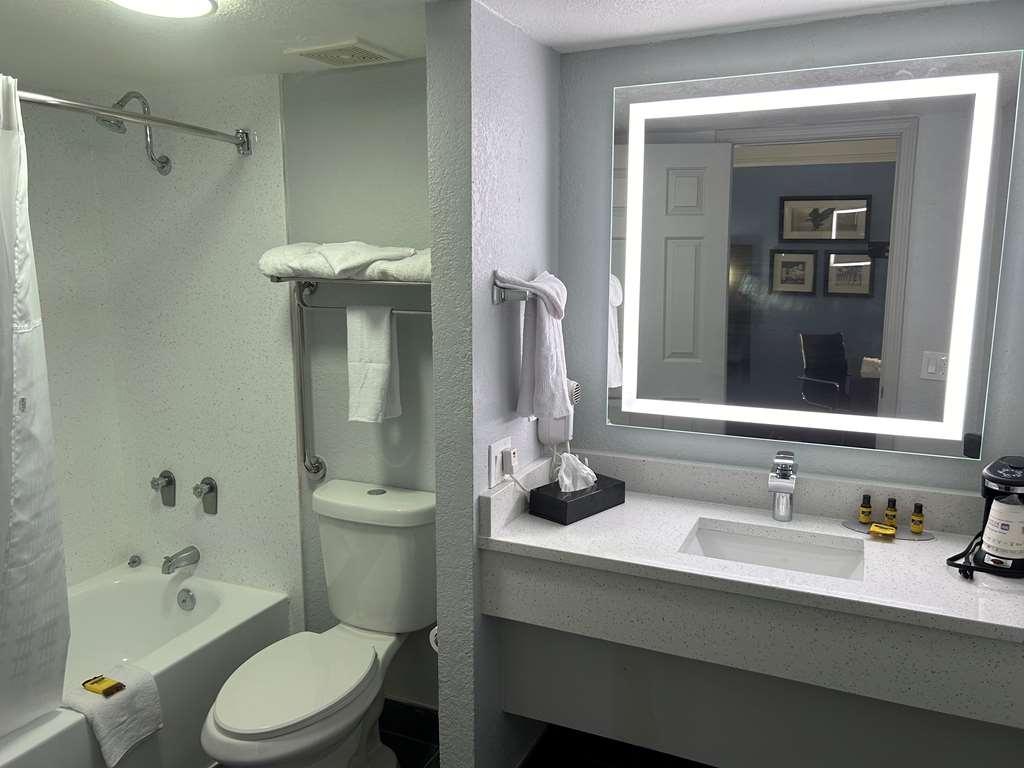 Best Western Schaumburg - O'Hare Nw Camera foto