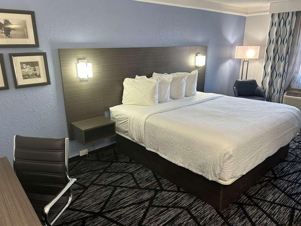 Best Western Schaumburg - O'Hare Nw Camera foto