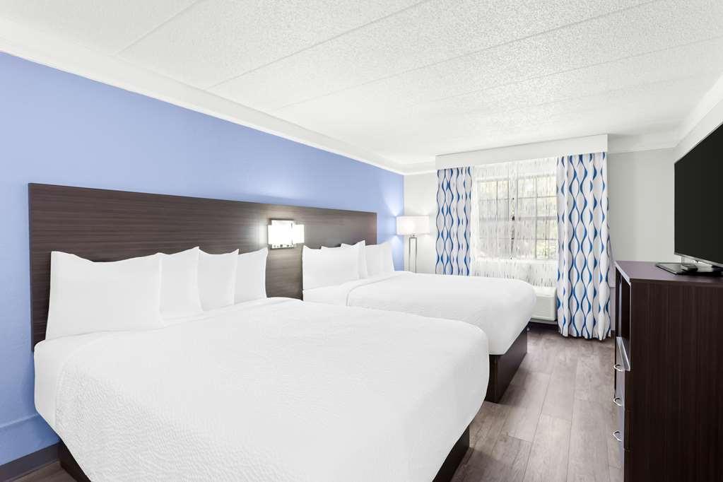 Best Western Schaumburg - O'Hare Nw Camera foto