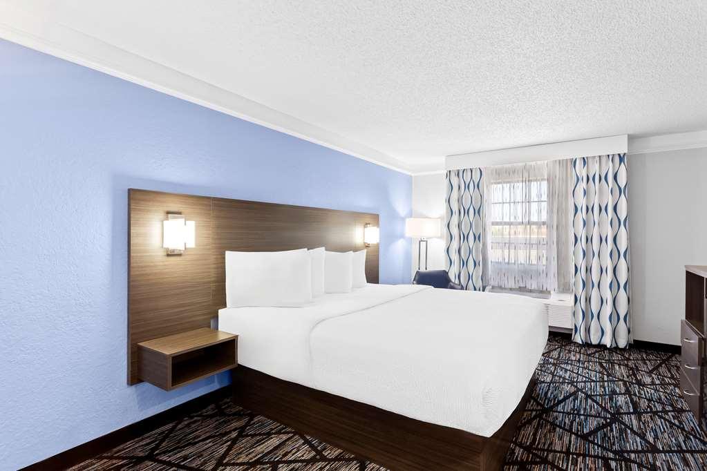 Best Western Schaumburg - O'Hare Nw Camera foto