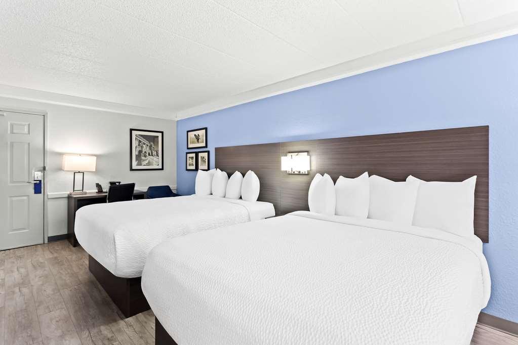 Best Western Schaumburg - O'Hare Nw Camera foto