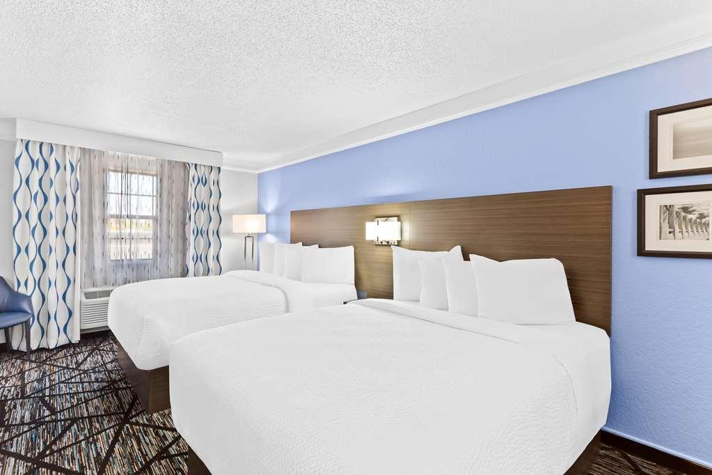 Best Western Schaumburg - O'Hare Nw Camera foto