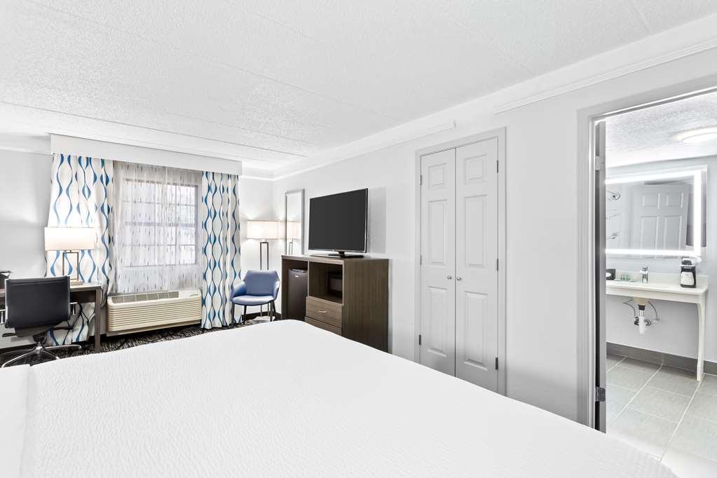 Best Western Schaumburg - O'Hare Nw Camera foto