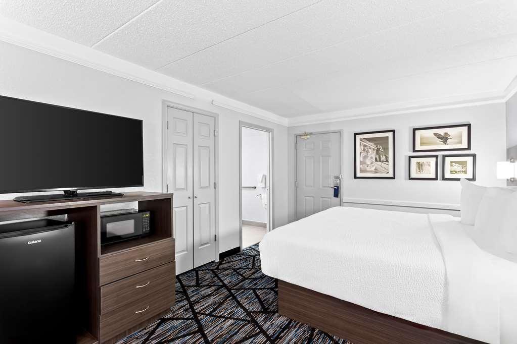 Best Western Schaumburg - O'Hare Nw Camera foto