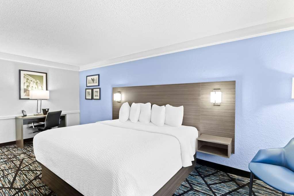 Best Western Schaumburg - O'Hare Nw Camera foto