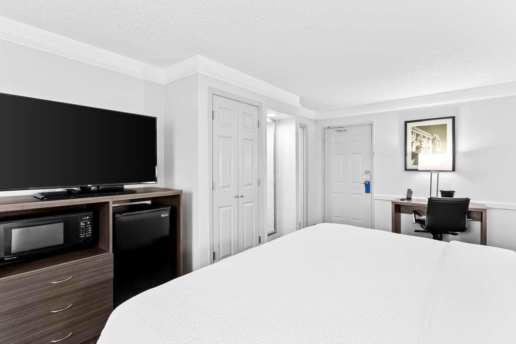 Best Western Schaumburg - O'Hare Nw Camera foto