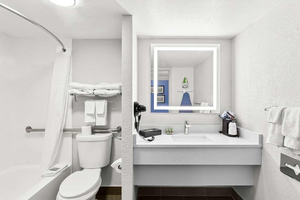 Best Western Schaumburg - O'Hare Nw Camera foto