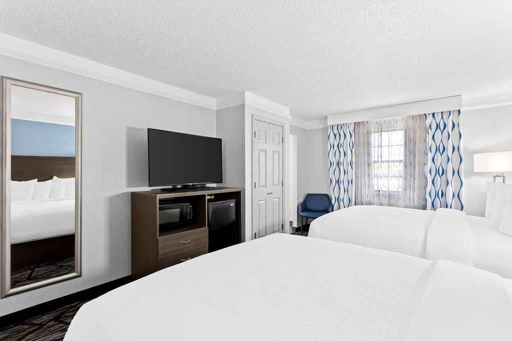 Best Western Schaumburg - O'Hare Nw Camera foto